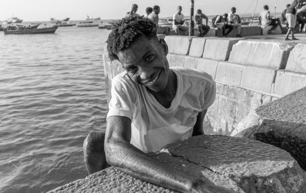 Photograph by Artem Khazov