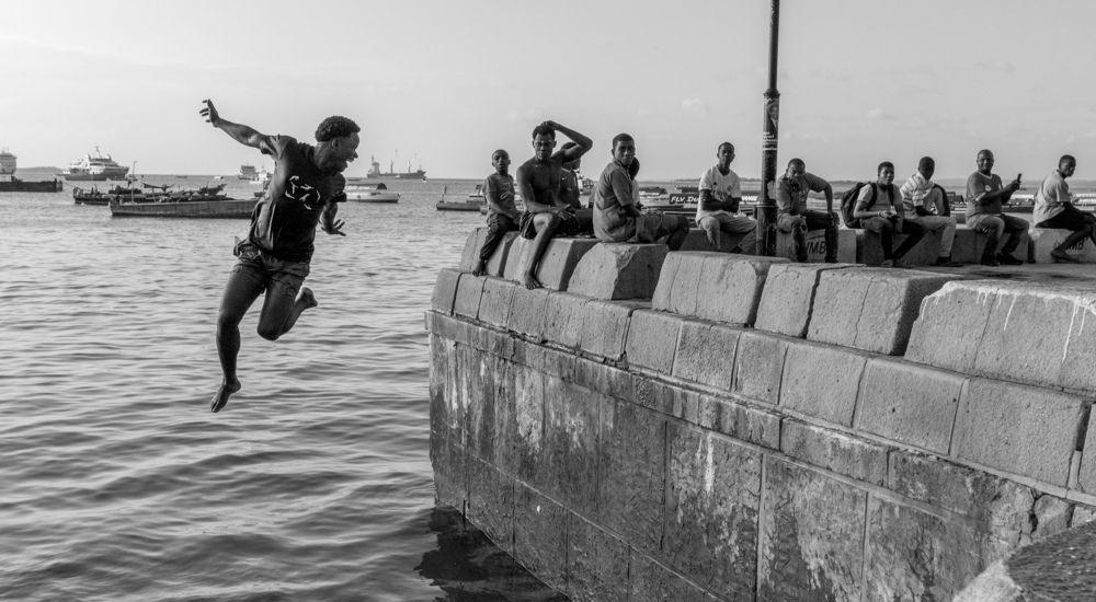 Photograph by Artem Khazov