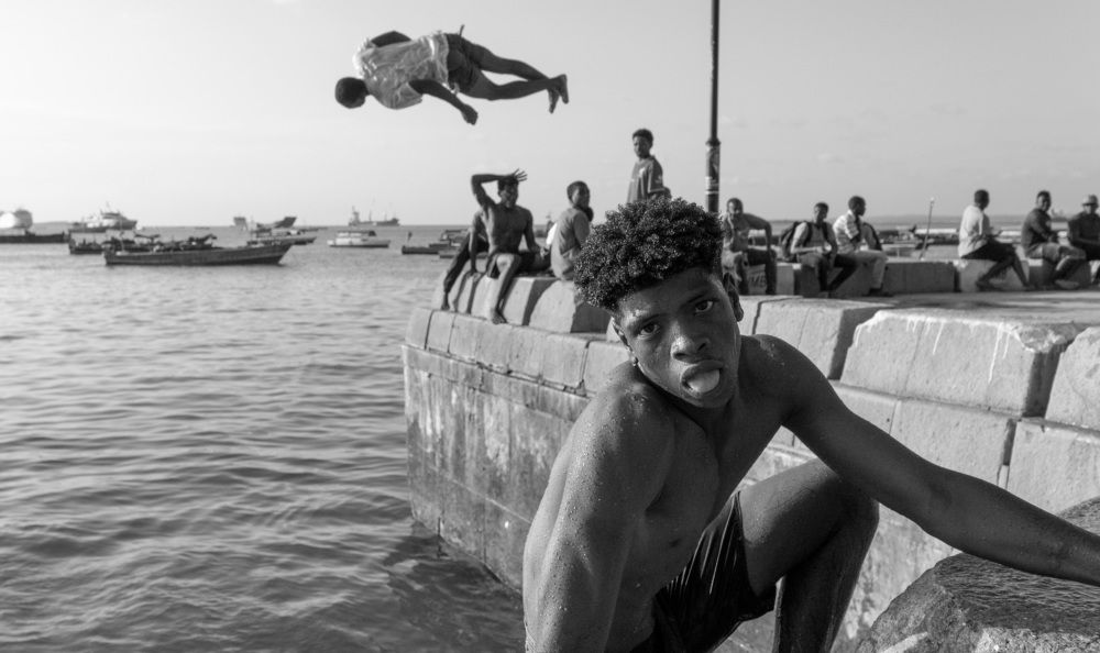 When you know how to live