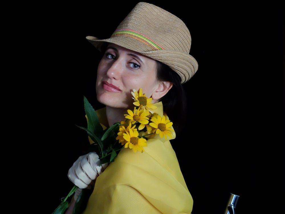 Photograph by ,Бурова Лариса