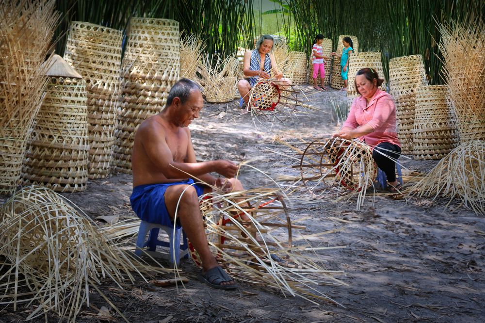 Photograph by Vy Van Bui