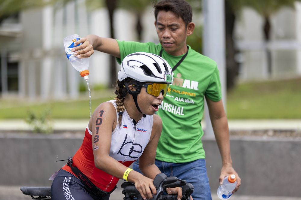 Photograph by Reginald de Guia