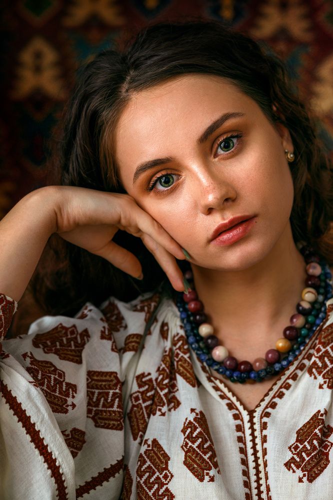 Фотография автора Cornelia Ghergut