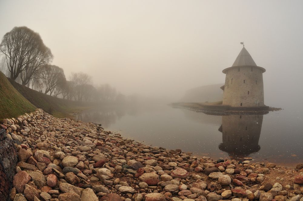 Photograph by Юрий Яковлев