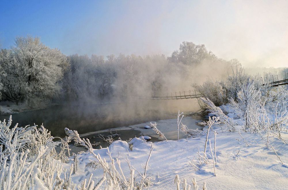 Photograph by Мишустина Татьяна