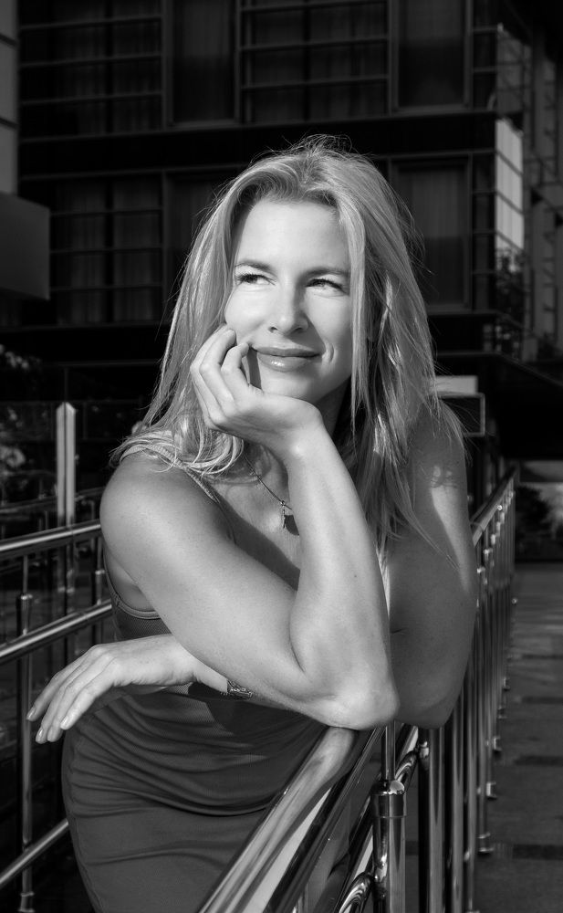 Photograph by Ирина