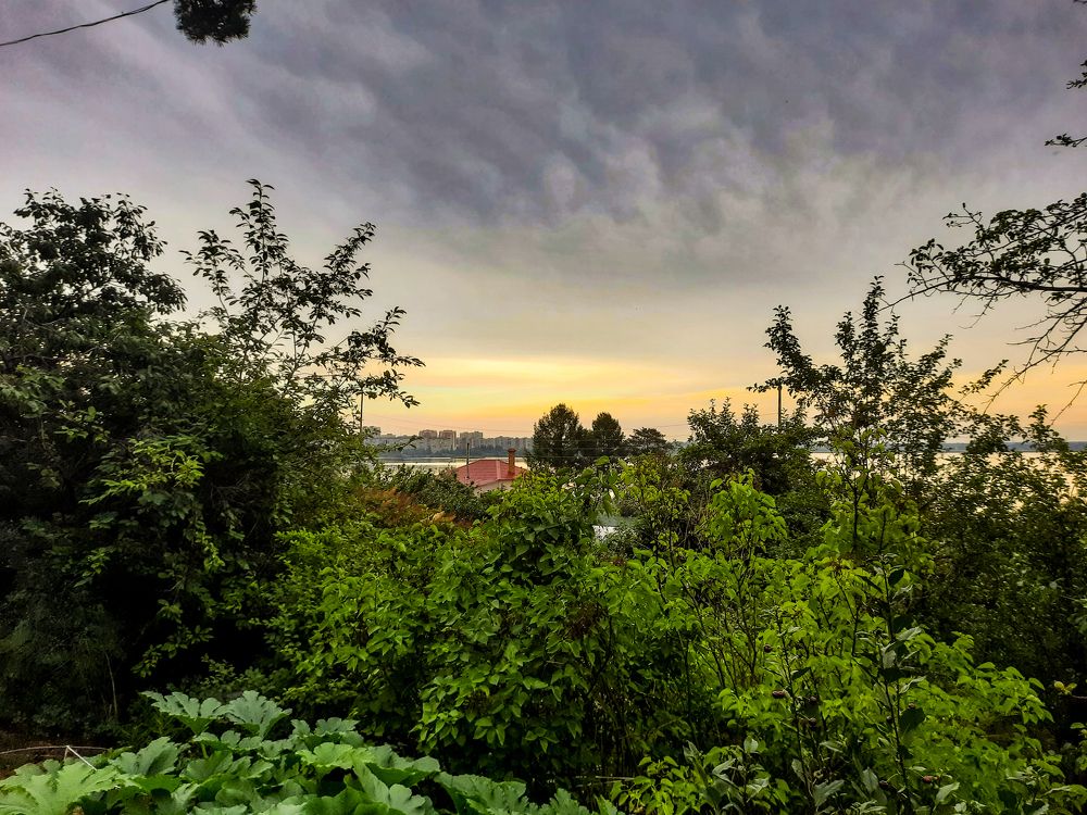 Photograph by Андрей Баталов