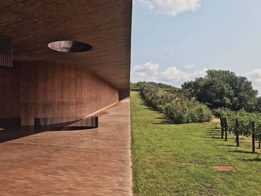 Photograph by Simone Bilanzuolo