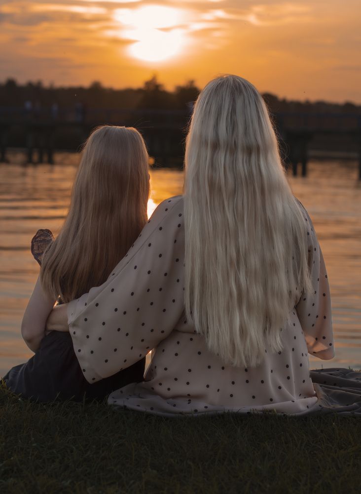 Photograph by Александра Зарипова