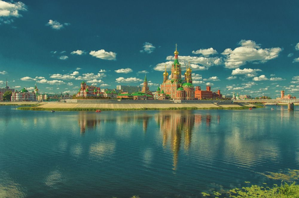Photograph by Сергей Федотов