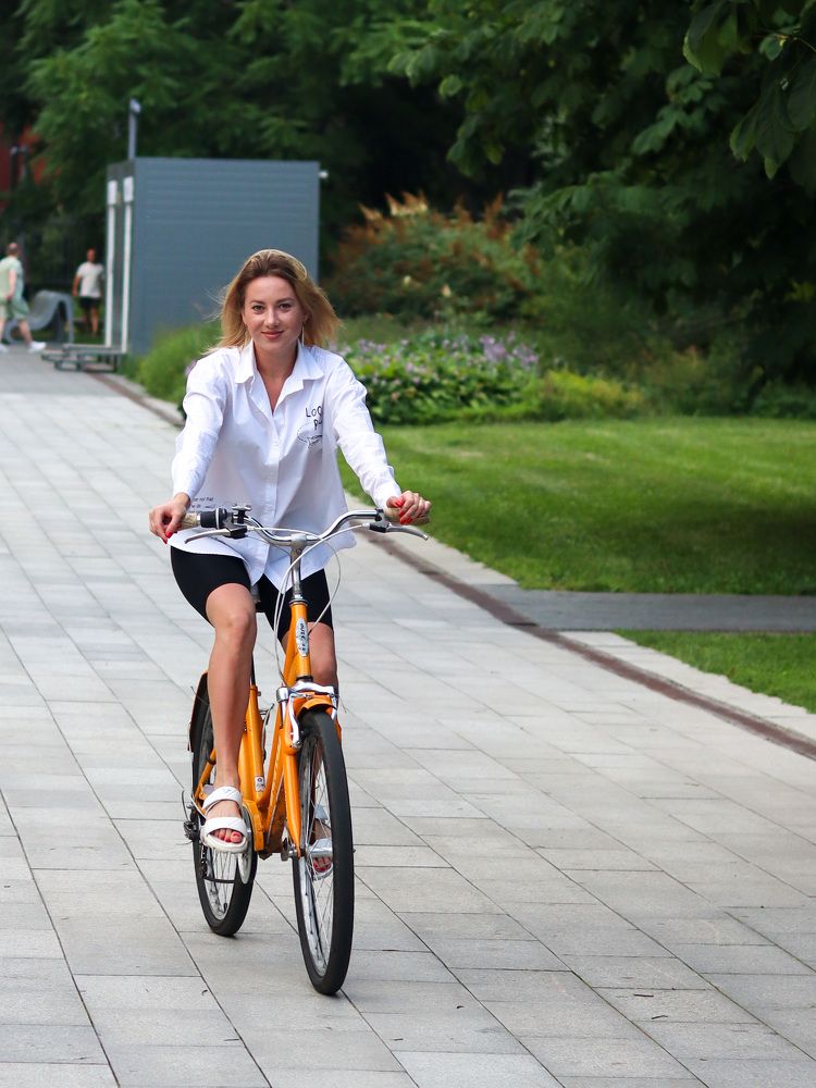 Photograph by Лия Маликова