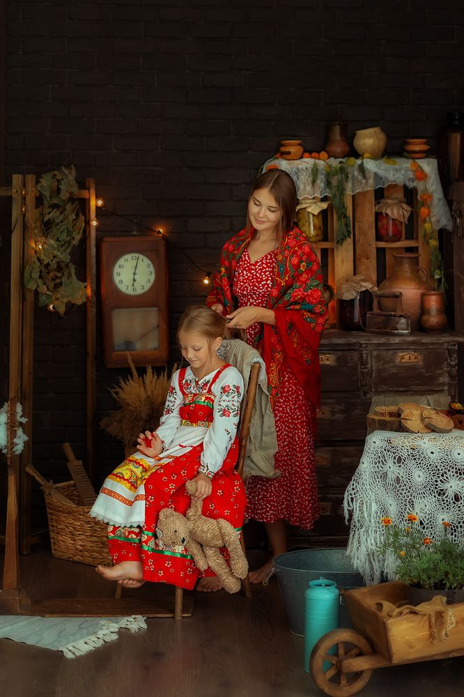 Photograph by Арина Рымакова