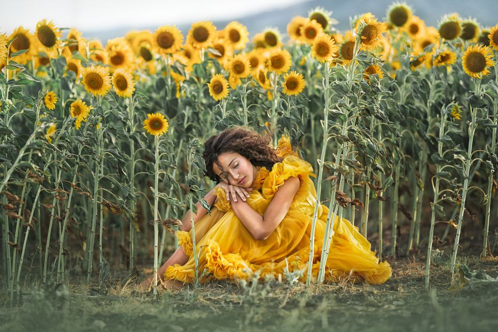 Photograph by Marta Losiewicz