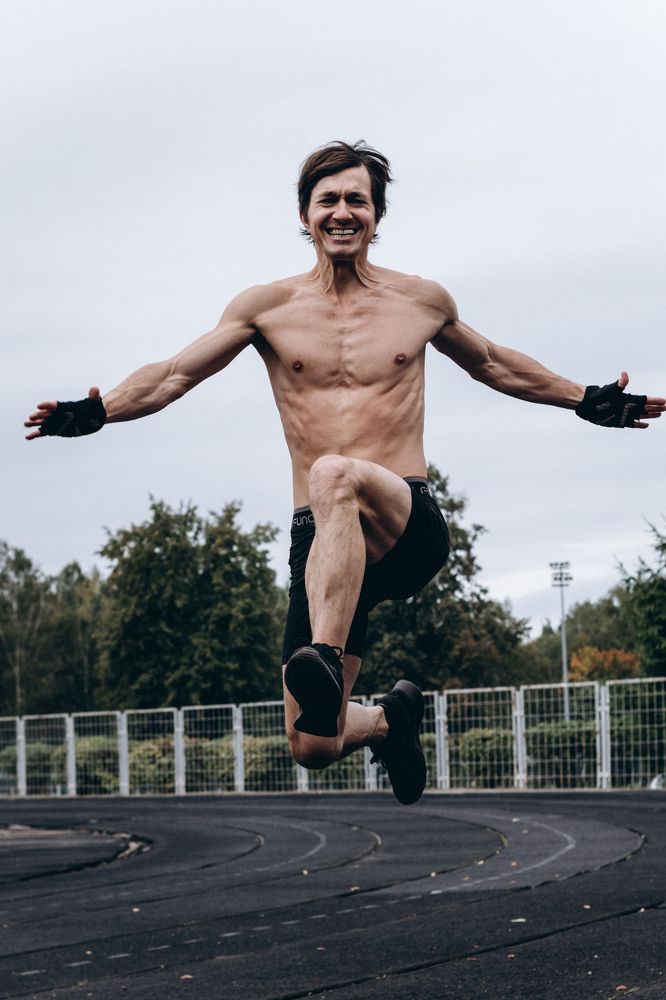 Photograph by Татьяна Позняк