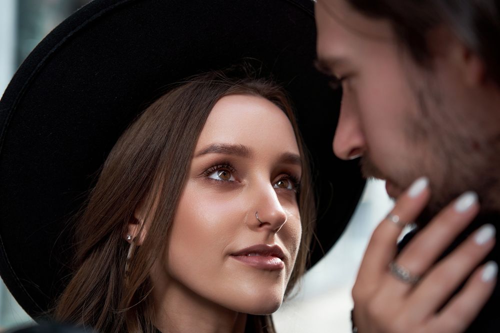 Photograph by Екатерина Мартазова