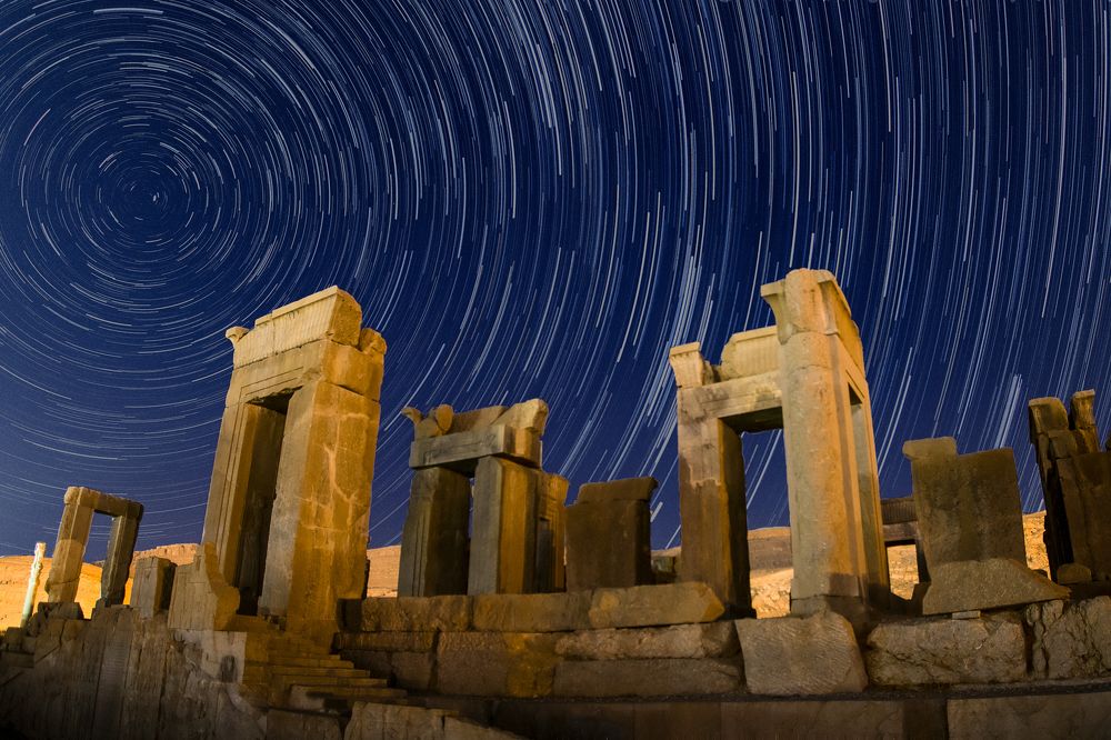 Photograph by Rasoul