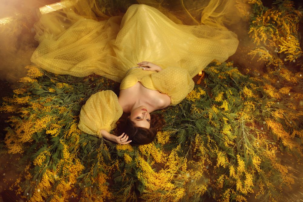 Photograph by Ольга Виноградова