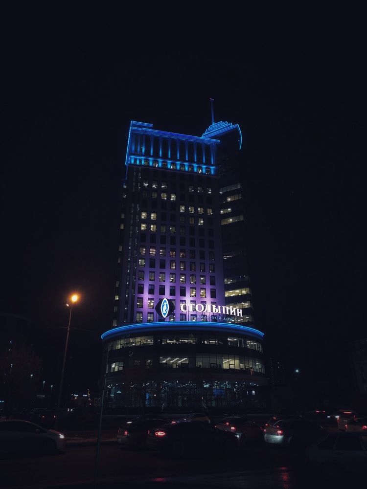 Photograph by Каирбек Абдуллаев