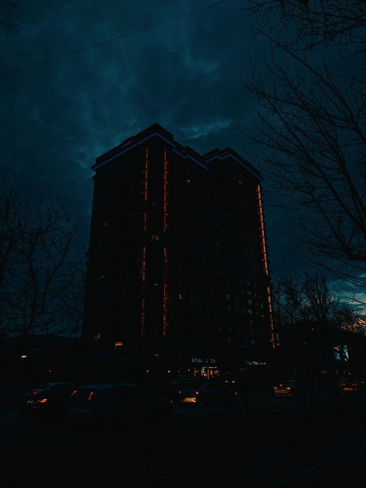 Photograph by Каирбек Абдуллаев