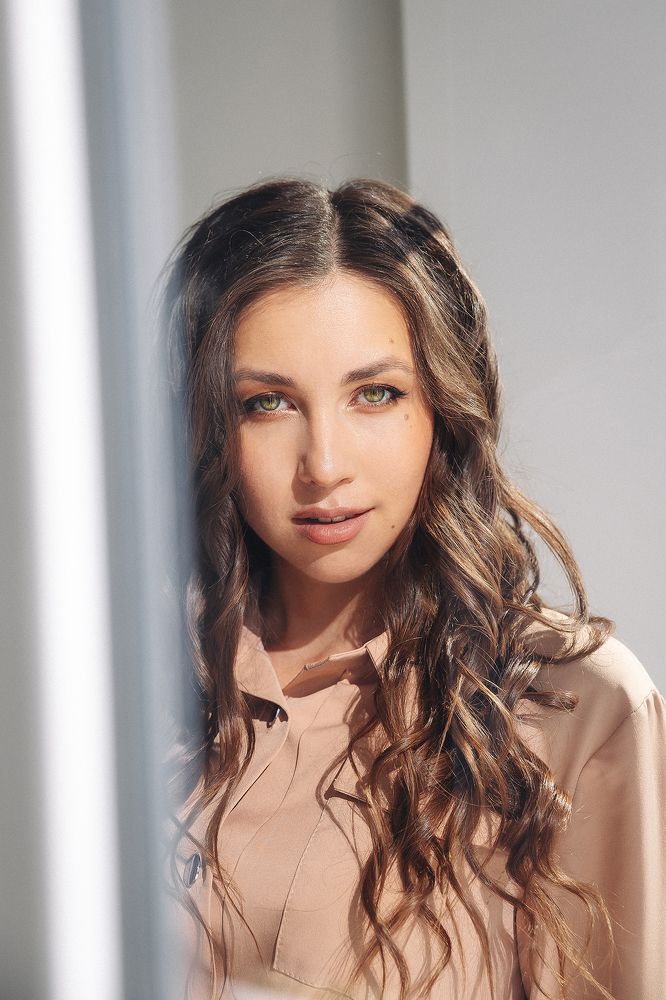 Photograph by Роман Маньков