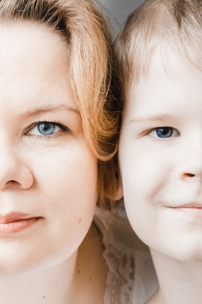 Photograph by Корчагина Оксана