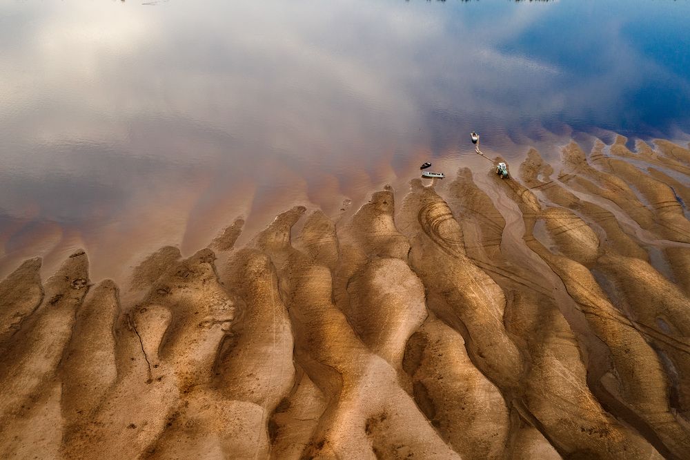 Photograph by Шкарупа Таня