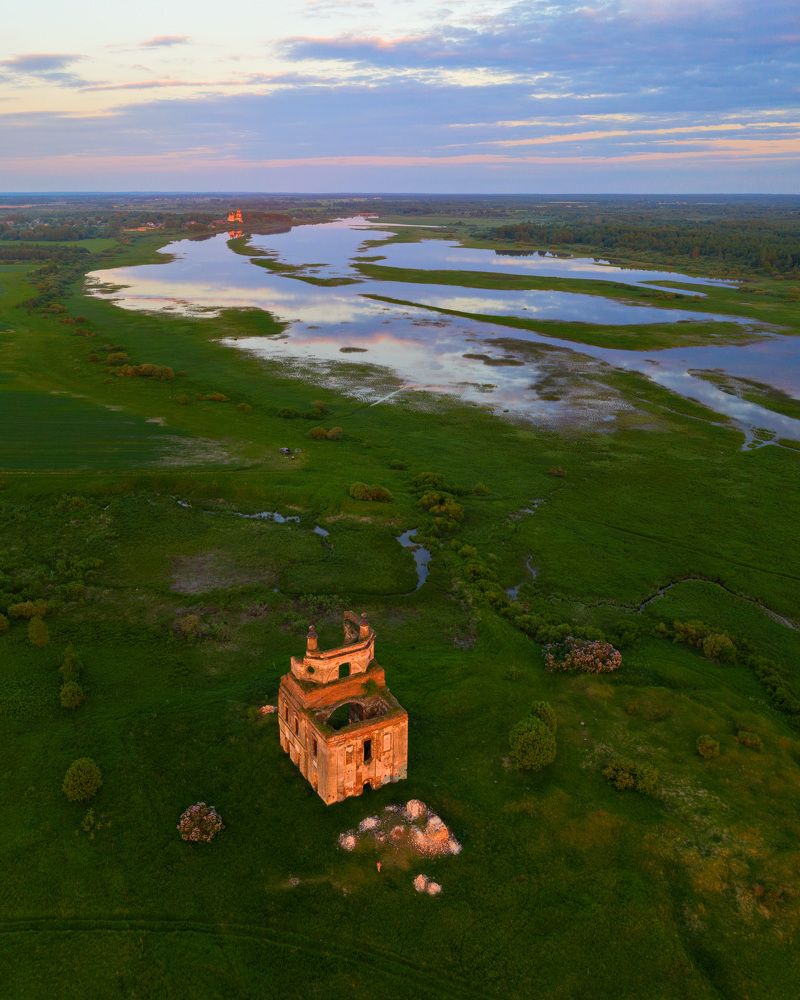 Photograph by Шкарупа Таня