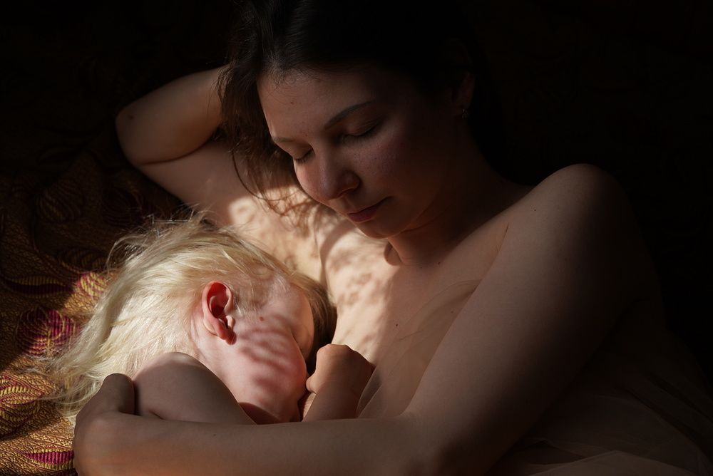 Photograph by Юлия Честнова