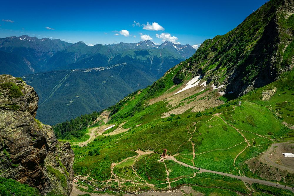 Photograph by Юрий Можейко