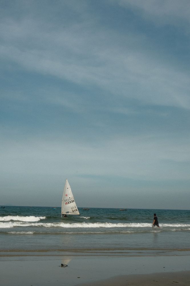 Photograph by Le Thi Bich Phuong