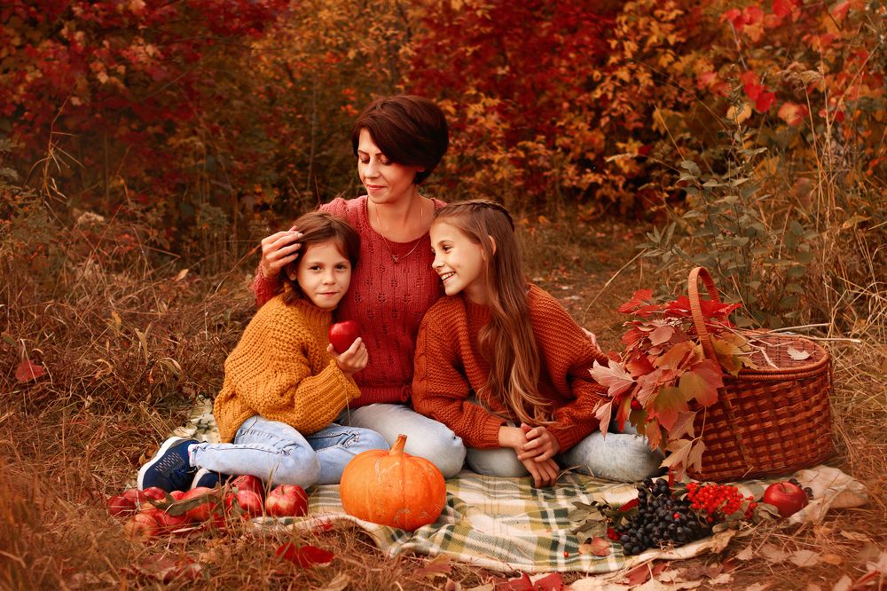 Photograph by Светлана Орешко