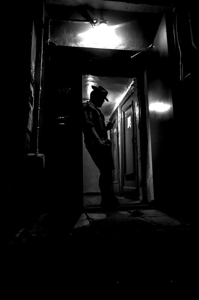 Photograph by Мария Мальцева