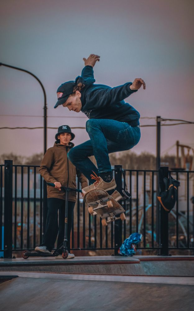 Photograph by Юрий Сныткин