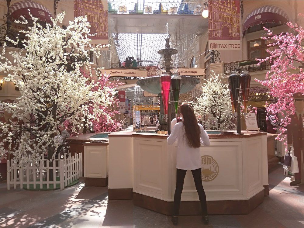 Photograph by Елена Горева