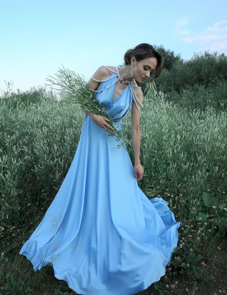 Photograph by Yuliya Salnikova