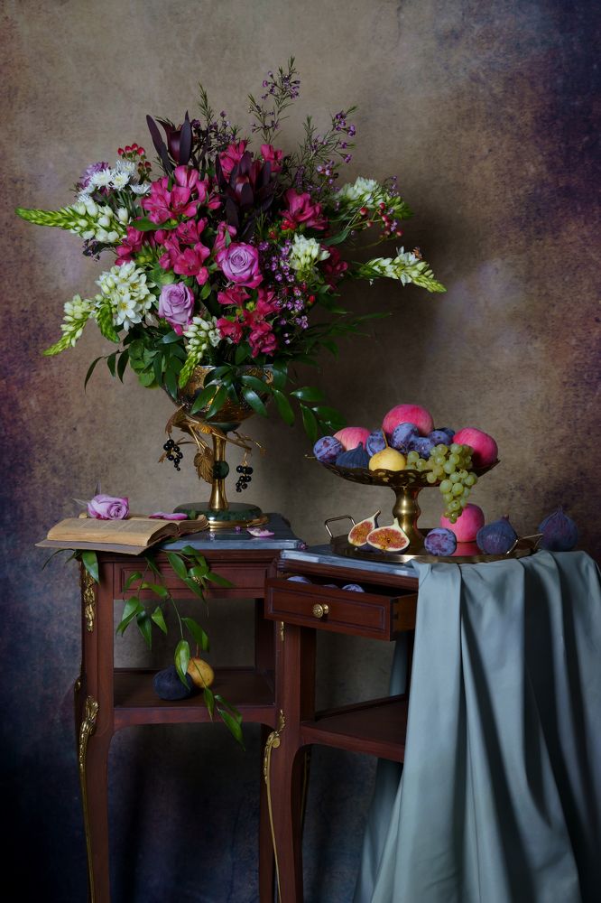 Photograph by Алина Еникеева