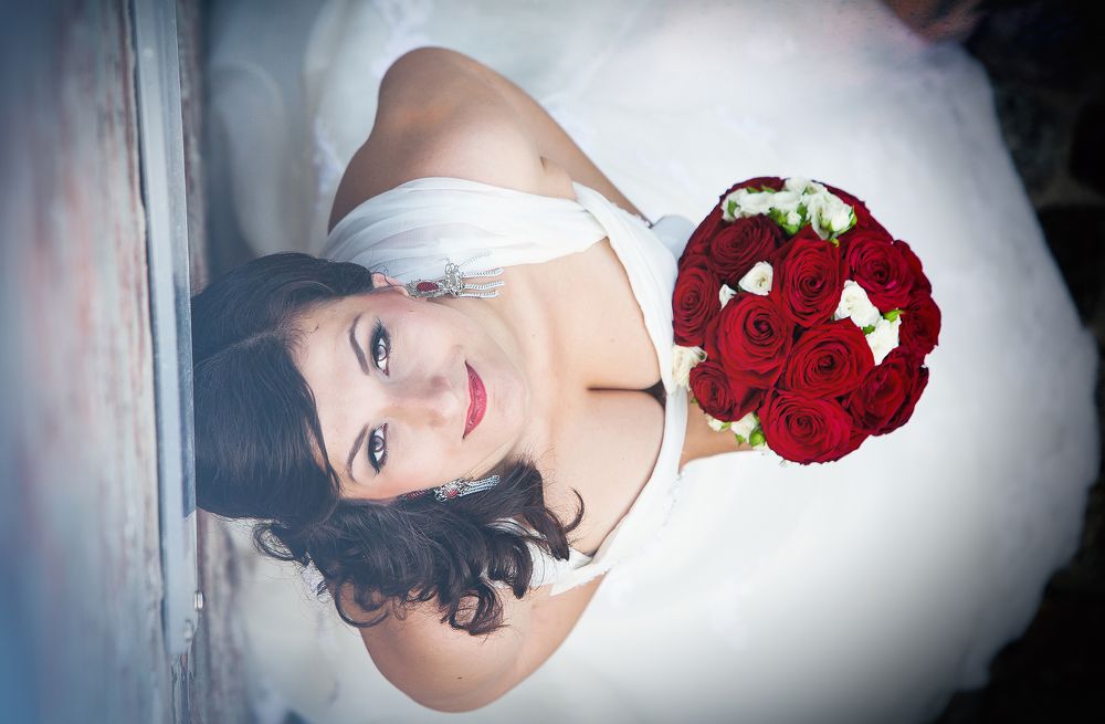 Photograph by Samir Kurtagić