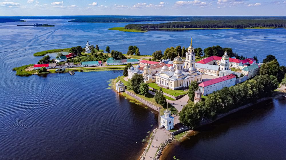 Фотография автора Михаил Наволкокин