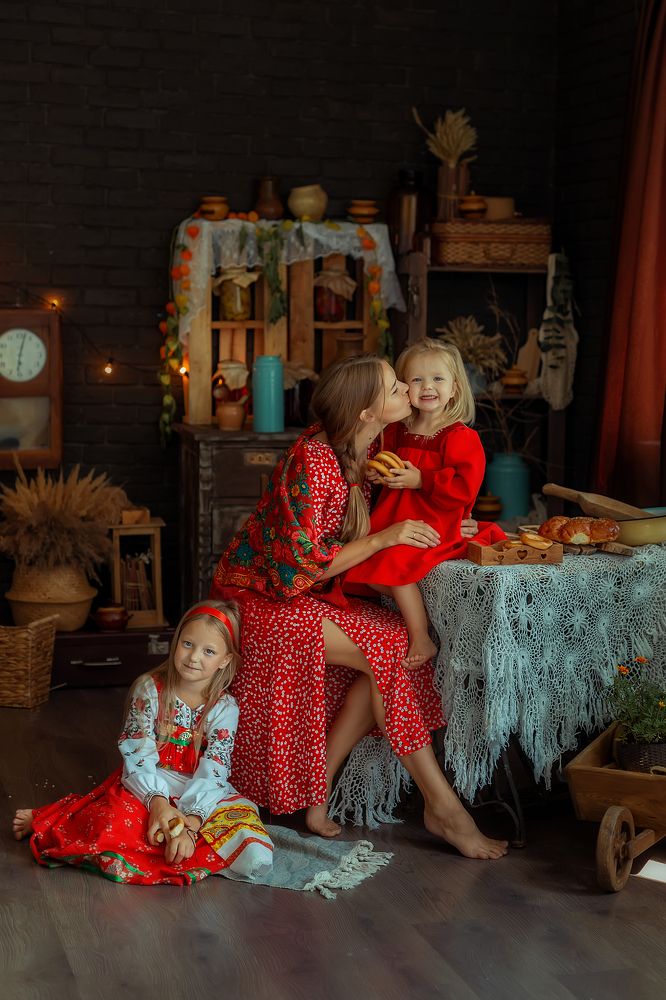 Photograph by Арина Рымакова