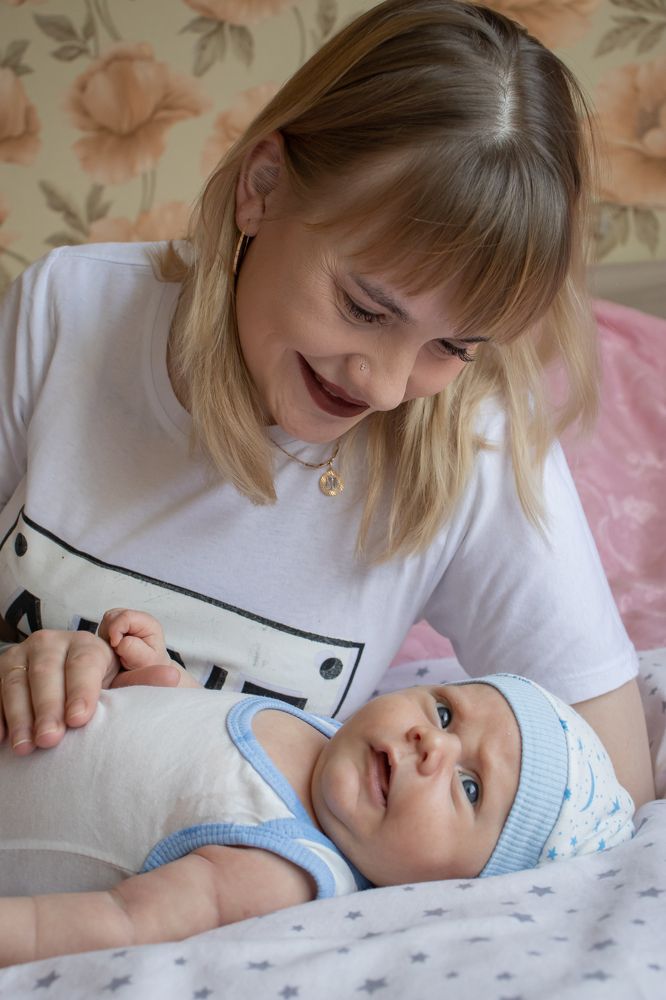 Photograph by Наталья Мотрий