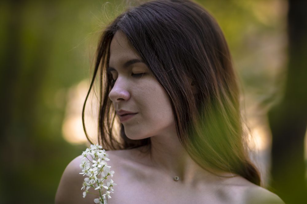 Photograph by Портных Дмитрий