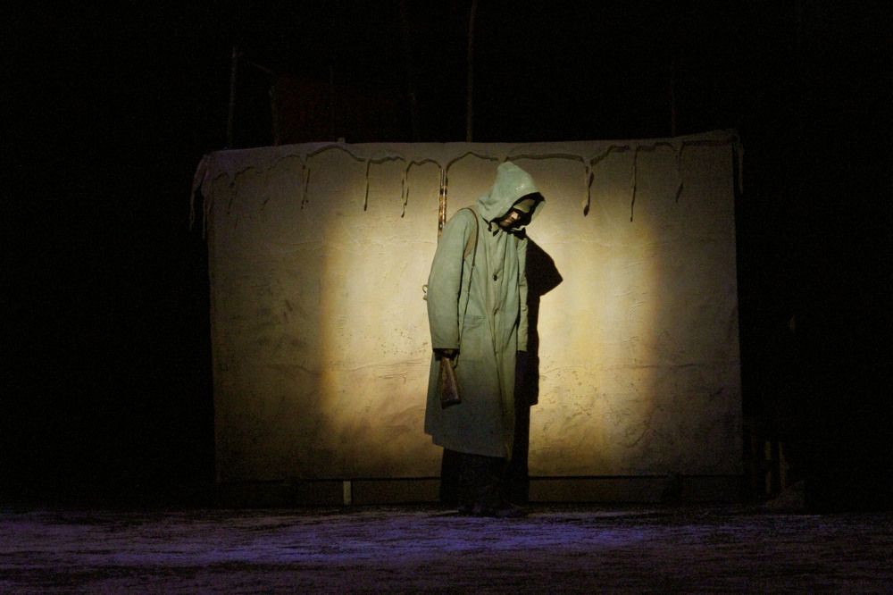 Photograph by Алтынбек Қартабай