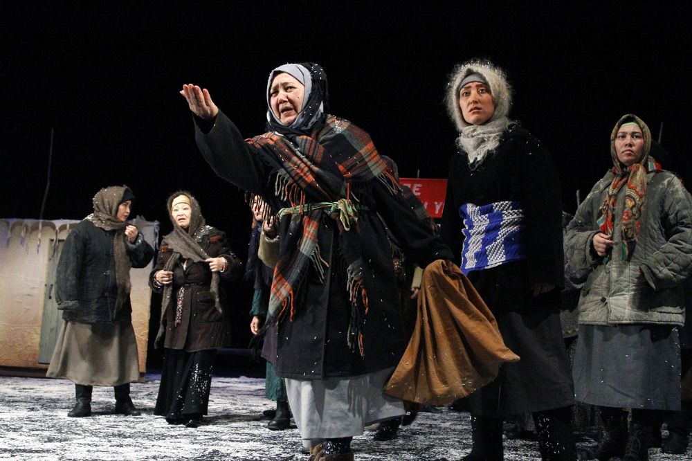 Photograph by Алтынбек Қартабай