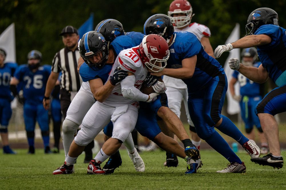 Photograph by Екатерина Афанасьева