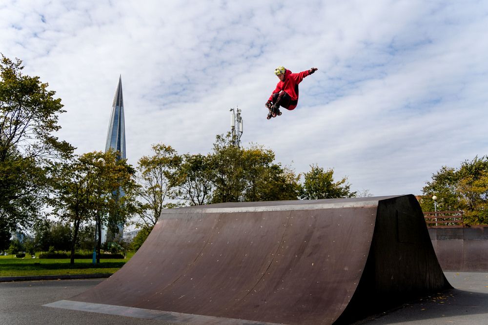 Photograph by Екатерина Афанасьева