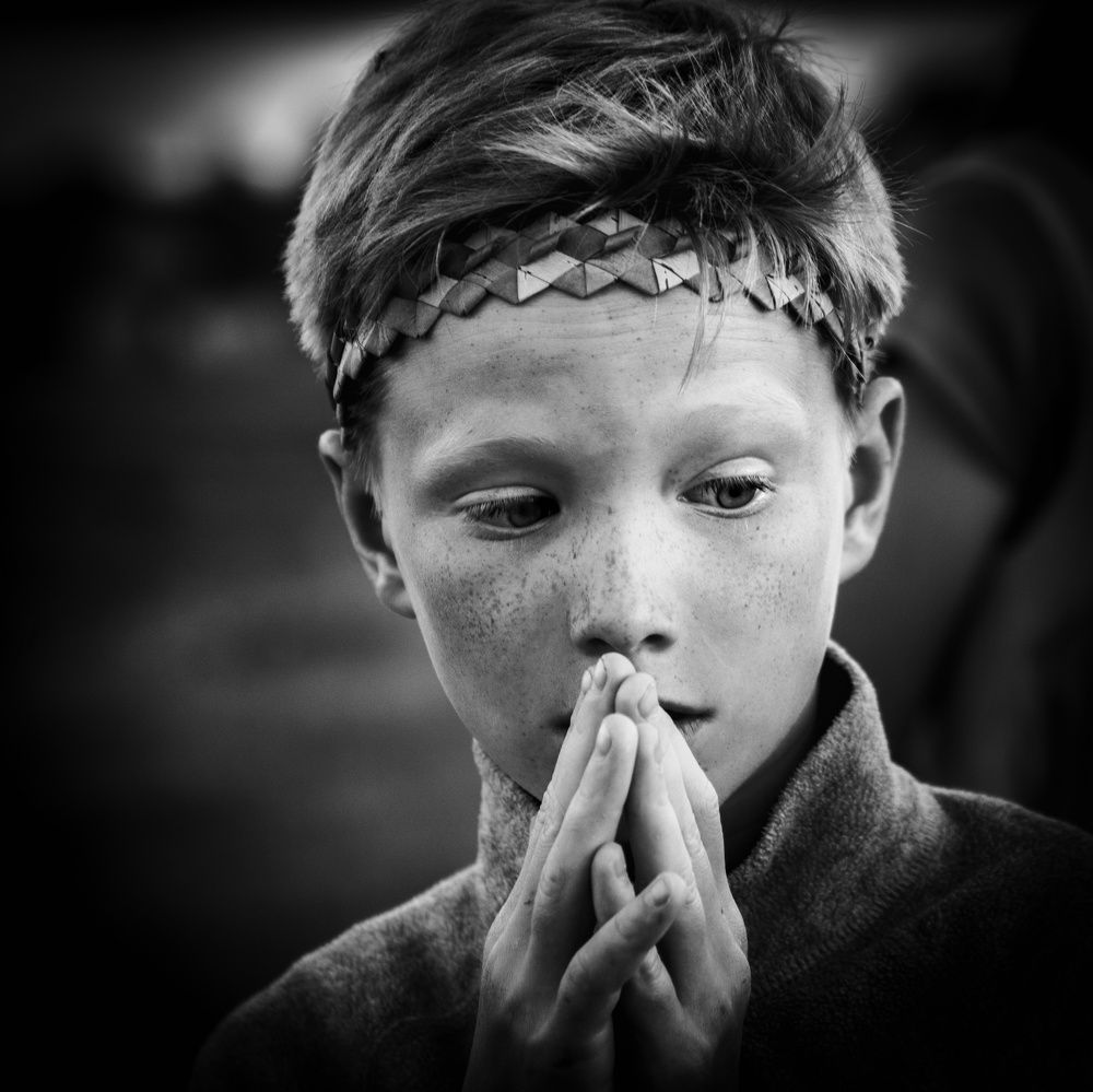 Photograph by Ольга Попова