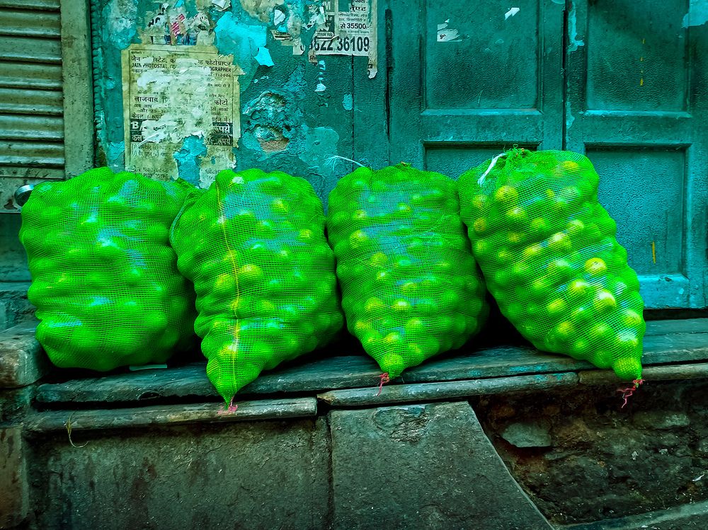 Photograph by Saurabh