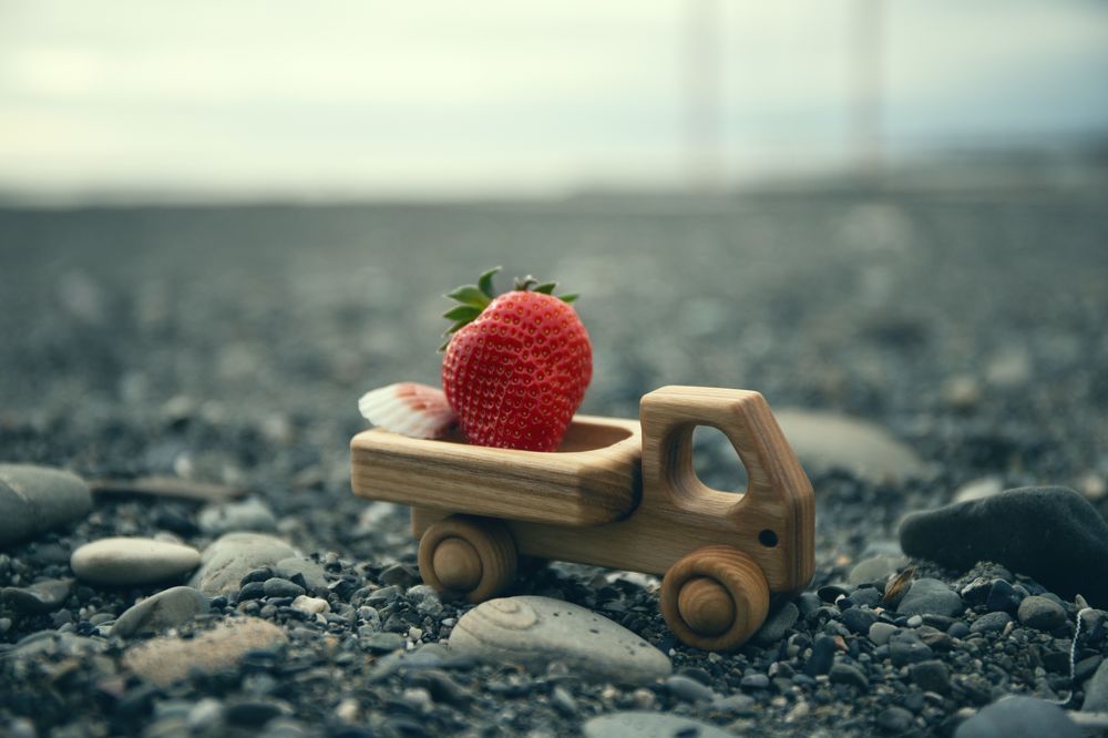 Photograph by Сергей Романченко