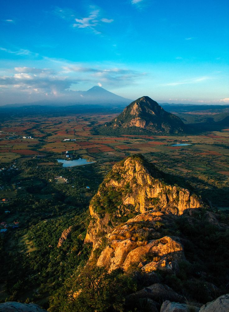 Photograph by Jaime Trejo