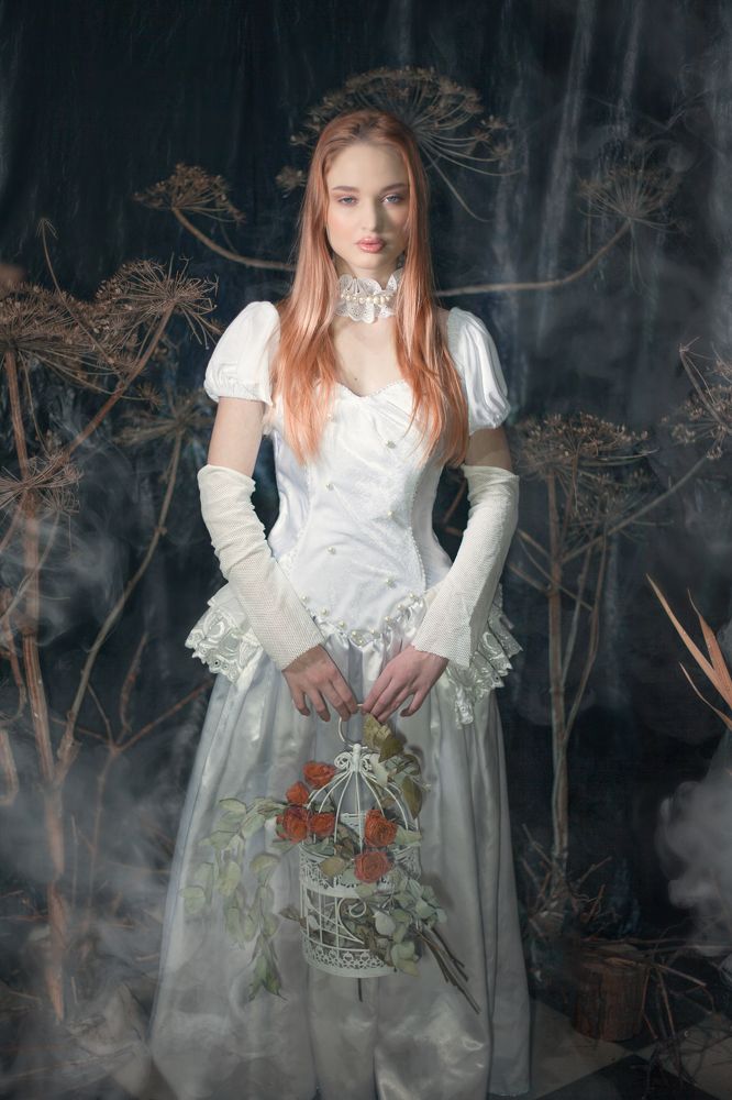 Photograph by Елена Мишина